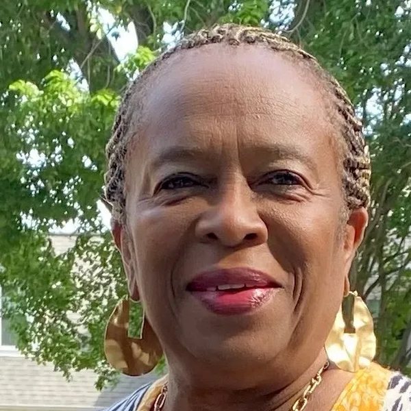 Georgia Marshall, Office Administrator.